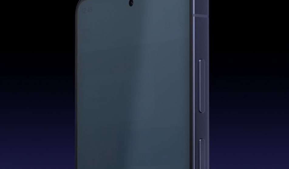 samsung galaxy s26 ultra privacy